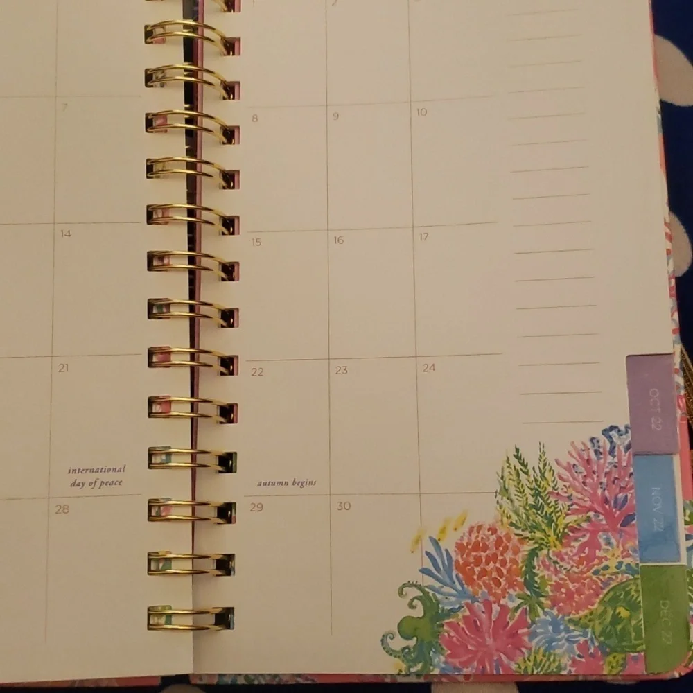 Lilly Pulitzer jan will